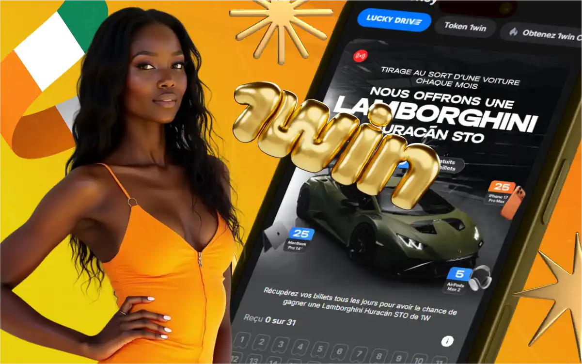 1win Mines 2026 Côte d'Ivoire | Guide et Mode Démo